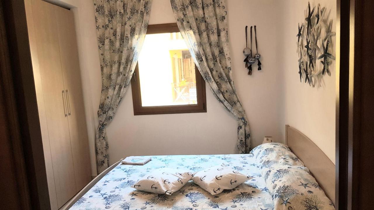 Appartamento Bluewater La Maddalena  Dış mekan fotoğraf