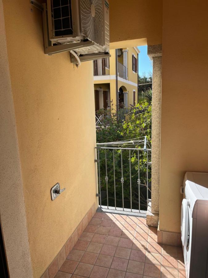 Appartamento Bluewater La Maddalena  Dış mekan fotoğraf