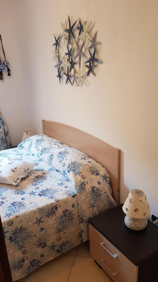 Appartamento Bluewater La Maddalena  Dış mekan fotoğraf