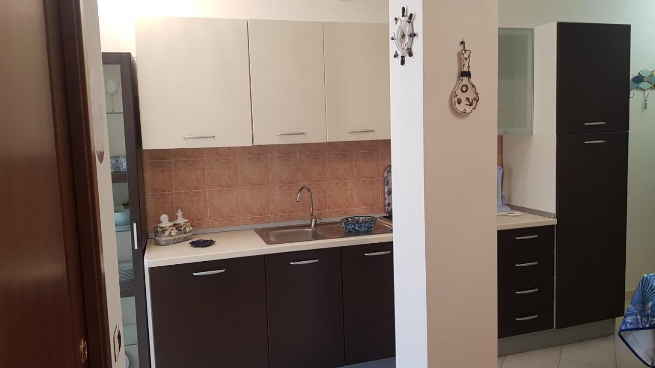 Appartamento Bluewater La Maddalena  Dış mekan fotoğraf