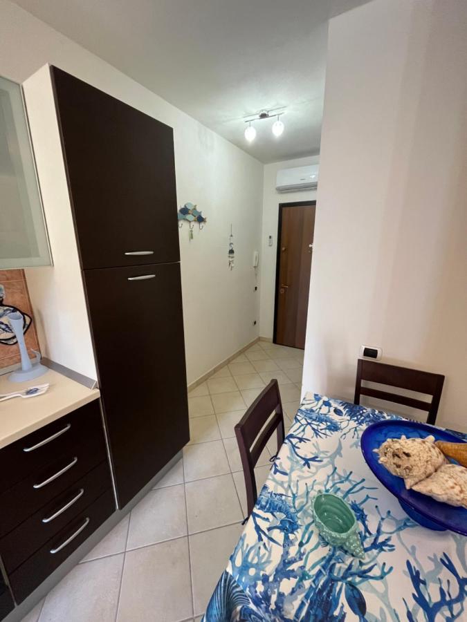 Appartamento Bluewater La Maddalena  Dış mekan fotoğraf