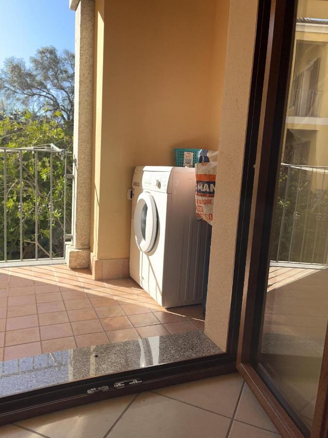 Appartamento Bluewater La Maddalena  Dış mekan fotoğraf
