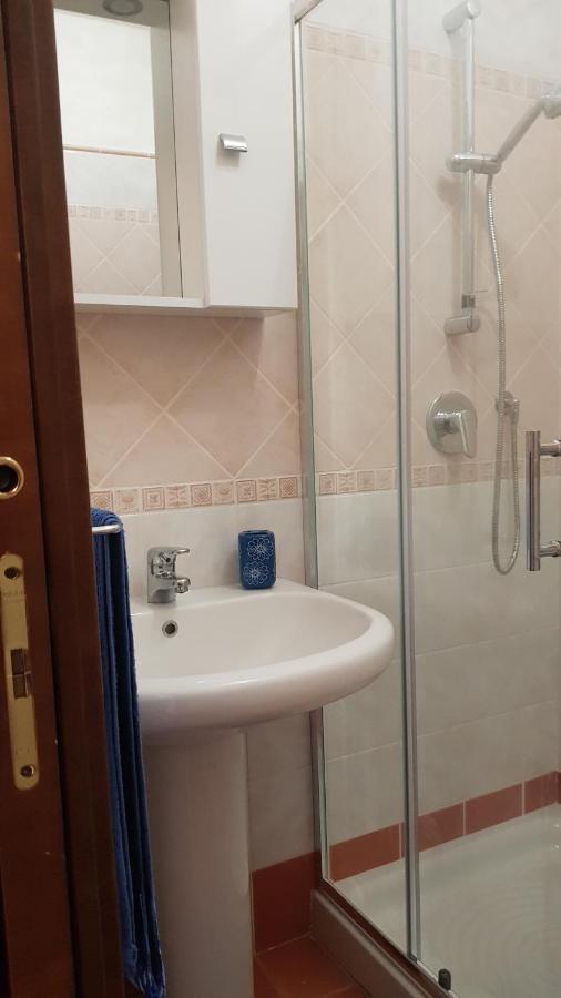 Appartamento Bluewater La Maddalena  Dış mekan fotoğraf