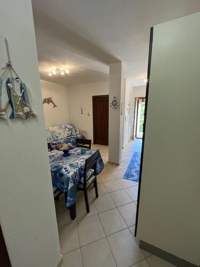 Appartamento Bluewater La Maddalena  Dış mekan fotoğraf