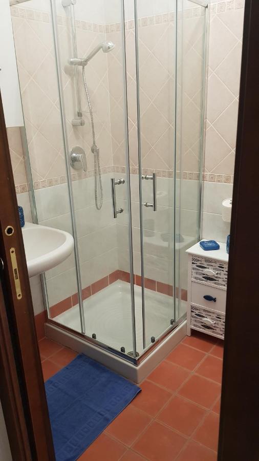Appartamento Bluewater La Maddalena  Dış mekan fotoğraf