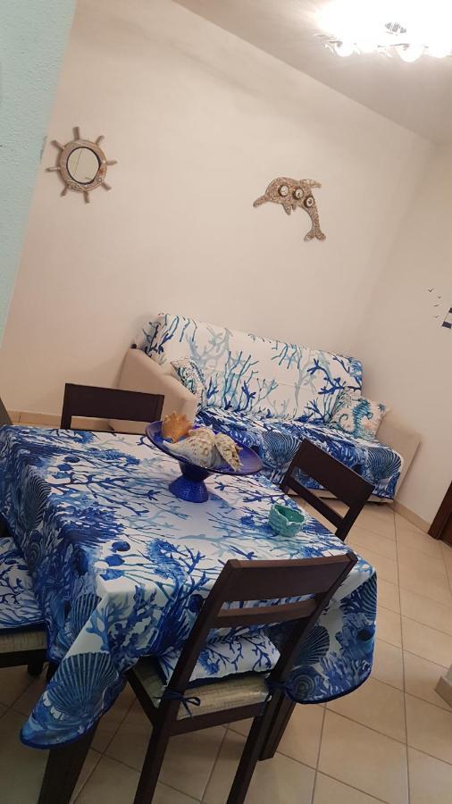 Appartamento Bluewater La Maddalena  Dış mekan fotoğraf