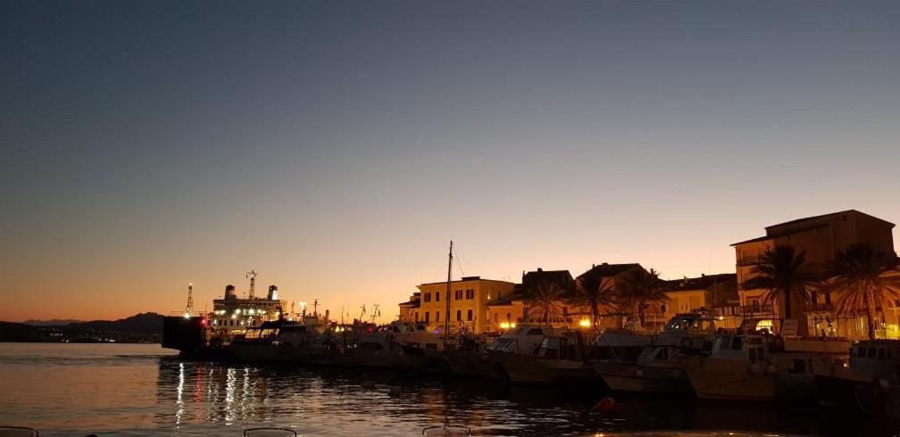 Appartamento Bluewater La Maddalena  Dış mekan fotoğraf